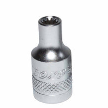 Load image into Gallery viewer, BOXO 1/4" MULTIfix Socket - Sizes 4mm to 14mm
| Boxo UK Load image into Gallery viewer, BOXO 1/4" MULTIfix Socket - Sizes 4mm to 14mm
| Boxo UK