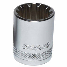 Load image into Gallery viewer, BOXO 1/4" MULTIfix Socket - Sizes 4mm to 14mm
| Boxo UK Load image into Gallery viewer, BOXO 1/4" MULTIfix Socket - Sizes 4mm to 14mm
| Boxo UK