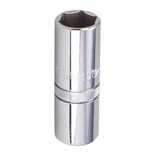Load image into Gallery viewer, BOXO 3/8" Dr. Magnetic Spark Plug Socket - Various Sizes Available
| Boxo UK Load image into Gallery viewer, BOXO 3/8" Dr. Magnetic Spark Plug Socket - Various Sizes Available
| Boxo UK