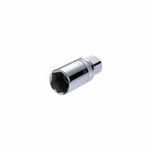 Load image into Gallery viewer, BOXO 3/8" Dr. Magnetic Spark Plug Socket - Various Sizes Available
| Boxo UK Load image into Gallery viewer, BOXO 3/8" Dr. Magnetic Spark Plug Socket - Various Sizes Available
| Boxo UK