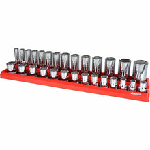 Load image into Gallery viewer, BOXO Twist-Lock Socket Trays - 1/4", 3/8" & 1/2" Sizes Available
| Boxo UK Load image into Gallery viewer, BOXO Twist-Lock Socket Trays - 1/4", 3/8" & 1/2" Sizes Available
| Boxo UK