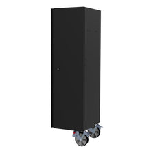 Load image into Gallery viewer, BOXO Full Height Side Locker for BOXO 72" Toolbox Stack - Black
| Boxo UK Load image into Gallery viewer, BOXO Full Height Side Locker for BOXO 72" Toolbox Stack - Black
| Boxo UK