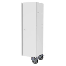 Load image into Gallery viewer, BOXO Full Height Side Locker for BOXO 72" Toolbox Stack - White
| Boxo UK Load image into Gallery viewer, BOXO Full Height Side Locker for BOXO 72" Toolbox Stack - White
| Boxo UK