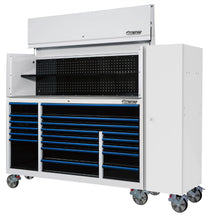 Load image into Gallery viewer, BOXO Full Height Side Locker for BOXO 72" Toolbox Stack - White
| Boxo UK Load image into Gallery viewer, BOXO Full Height Side Locker for BOXO 72" Toolbox Stack - White
| Boxo UK