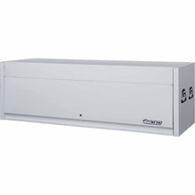 Load image into Gallery viewer, BOXO 72" Top Mounted Hutch - White
| Boxo UK Load image into Gallery viewer, BOXO 72" Top Mounted Hutch - White
| Boxo UK