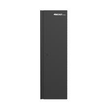 Load image into Gallery viewer, BOXO PRO Gloss Finish Full Height Side Locker
 | Boxo UK Load image into Gallery viewer, BOXO PRO Gloss Finish Full Height Side Locker
 | Boxo UK
