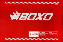 Load image into Gallery viewer, BOXO Wing Cover
| Boxo UK Load image into Gallery viewer, BOXO Wing Cover
| Boxo UK