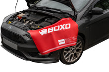 Load image into Gallery viewer, BOXO Wing Cover
| Boxo UK Load image into Gallery viewer, BOXO Wing Cover
| Boxo UK