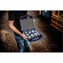 Load image into Gallery viewer, BOXO 8Pc Bearing Race & Seal Driver Set
| Boxo UK Load image into Gallery viewer, BOXO 8Pc Bearing Race & Seal Driver Set
| Boxo UK