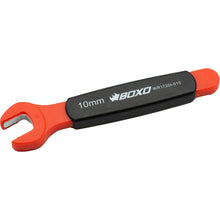 Load image into Gallery viewer, BOXO Mini Combination Spanner (4-11mm)
| Boxo UK Load image into Gallery viewer, BOXO Mini Combination Spanner (4-11mm)
| Boxo UK