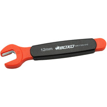 Load image into Gallery viewer, BOXO Mini Combination Spanner (4-11mm)
| Boxo UK Load image into Gallery viewer, BOXO Mini Combination Spanner (4-11mm)
| Boxo UK