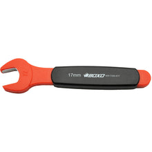 Load image into Gallery viewer, BOXO Mini Combination Spanner (4-11mm)
| Boxo UK Load image into Gallery viewer, BOXO Mini Combination Spanner (4-11mm)
| Boxo UK