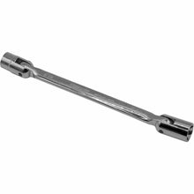 Load image into Gallery viewer, BOXO E-Torx Double-Ended Flex Wrenches - Size Options
| Boxo UK Load image into Gallery viewer, BOXO E-Torx Double-Ended Flex Wrenches - Size Options
| Boxo UK