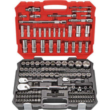 Load image into Gallery viewer, 171pc Master Socket Set-Boxo-Equipment
 | Boxo UK Load image into Gallery viewer, 171pc Master Socket Set-Boxo-Equipment
 | Boxo UK