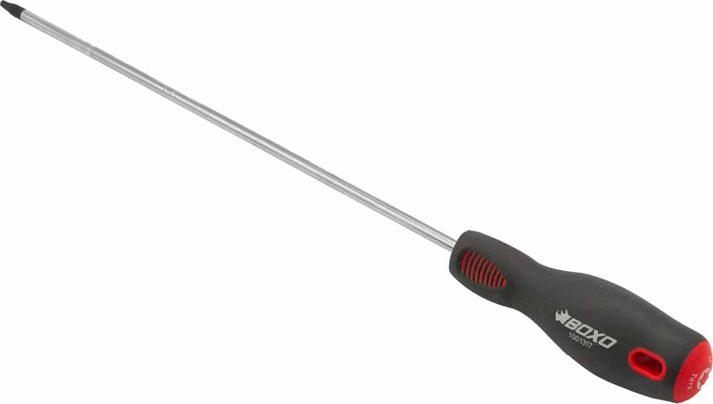 BOXO XL Torx Screwdriver - Sizes T15 to T40 | Boxo UK
