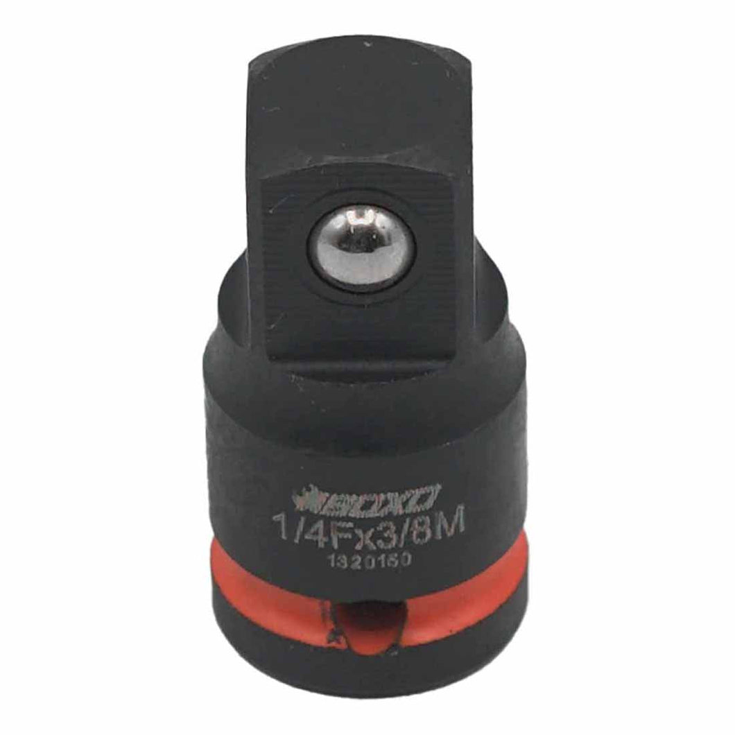 BOXO 1/4" Female x 3/8" Male Impact Adapter | Boxo UK