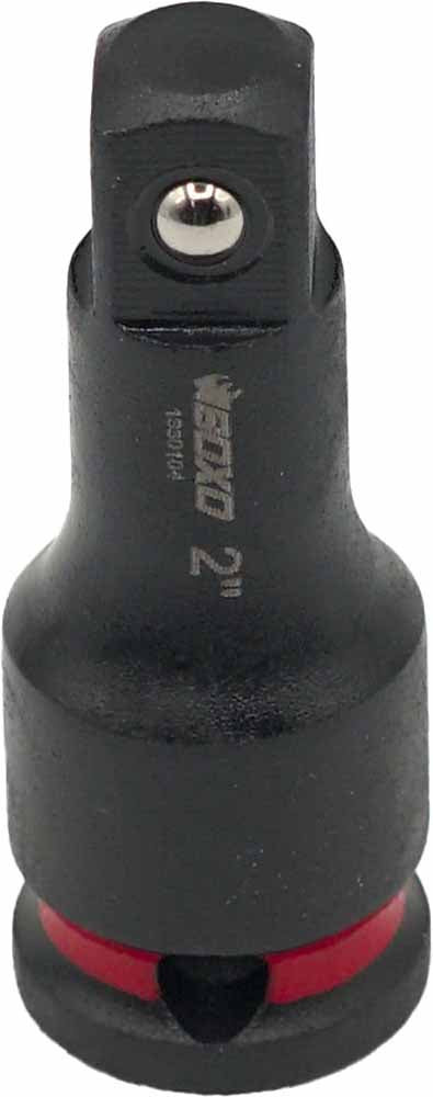 BOXO 3/8" Impact Extension Bars - Size Variations Available | Boxo UK