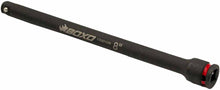 Load image into Gallery viewer, BOXO 3/8&quot; Impact Extension Bars - Size Variations Available
 | Boxo UK
