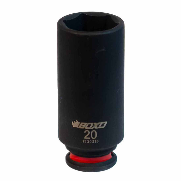  | Boxo UK