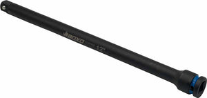 BOXO 1/2" Impact Extension Bars - Size Variations Available