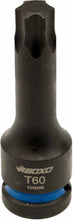 Load image into Gallery viewer, BOXO 1/2&quot; Impact Torx Socket - Size Variations Available
 | Boxo UK