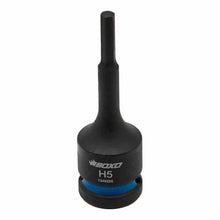 Load image into Gallery viewer, BOXO 1/2&quot; Impact Hex Bit Sockets - Size Variations Available
 | Boxo UK