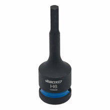 Load image into Gallery viewer, BOXO 1/2&quot; Impact Hex Bit Sockets - Size Variations Available
 | Boxo UK