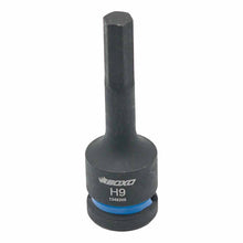 Load image into Gallery viewer, BOXO 1/2&quot; Impact Hex Bit Sockets - Size Variations Available
 | Boxo UK