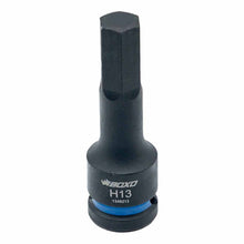 Load image into Gallery viewer, BOXO 1/2&quot; Impact Hex Bit Sockets - Size Variations Available
 | Boxo UK