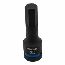 Load image into Gallery viewer, BOXO 1/2&quot; Impact Hex Bit Sockets - Size Variations Available
 | Boxo UK