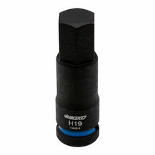 Load image into Gallery viewer, BOXO 1/2&quot; Impact Hex Bit Sockets - Size Variations Available
 | Boxo UK