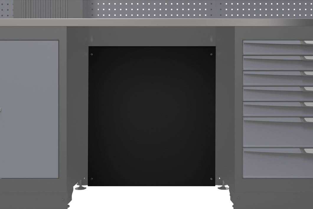 BOXO OSM Back Panel for Behind 34" Roll Cabinet | Boxo UK