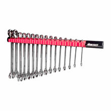 Load image into Gallery viewer, BOXO Magnetic Spanner Rack - Red
 | Boxo UK