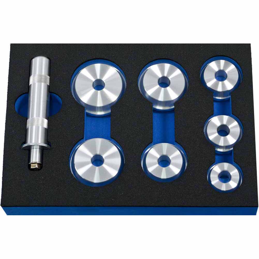 BOXO 8Pc Bearing Race & Seal Driver Set | Boxo UK