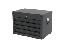 Load image into Gallery viewer, BOXO Black Series 27&quot; 4 Drawer Top Box
 | Boxo UK