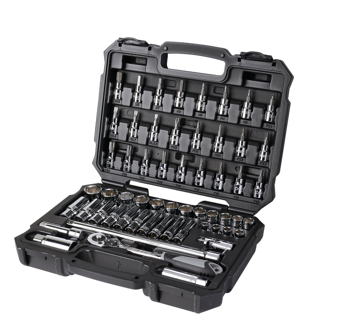 Sockets and Socket Sets – Boxo UK