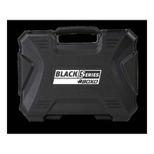 Load image into Gallery viewer, BOXO BLACK SERIES 172Pc 1/4&quot;, 3/8&quot; &amp; 1/2&quot; Master Set
 | Boxo UK