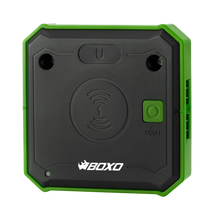 Load image into Gallery viewer, BOXO 10W Connectable Wireless Charging Pad - Single
 | Boxo UK