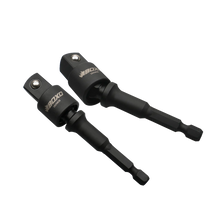 Load image into Gallery viewer, BOXO 4Pc Master Impact Swivel Set
 | Boxo UK