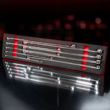 Load image into Gallery viewer, BOXO 9Pc Aviation Spanner Set
 | Boxo UK