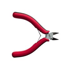 Load image into Gallery viewer, BOXO Spring-Loaded Mini Side Cutter
 | Boxo UK