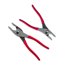 Load image into Gallery viewer, BOXO Spring-Loaded Slip-Joint Pliers - Length Variations Available
 | Boxo UK