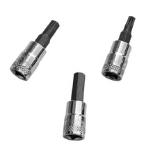 Load image into Gallery viewer, BOXO 14Pc 1/4" Tamperproof Hex &amp; Torx Bit Socket Set
 | Boxo UK
