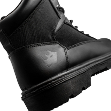 Load image into Gallery viewer, BOXO WorkWear Black Boots - Various Sizes Available
 | Boxo UK