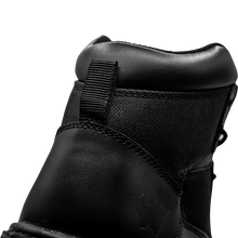 Load image into Gallery viewer, BOXO WorkWear Black Boots - Various Sizes Available
 | Boxo UK