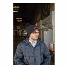 Load image into Gallery viewer, BOXO WorkWear Black Boots - Various Sizes Available
 | Boxo UK