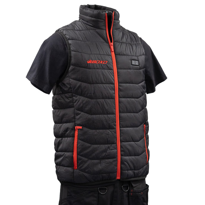  | Boxo UK