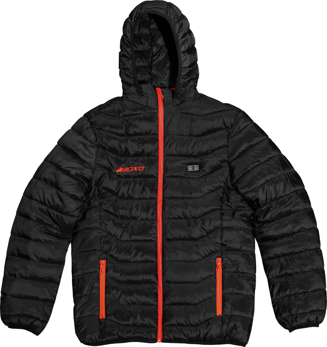  | Boxo UK