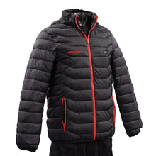 Load image into Gallery viewer, BOXO WorkWear Heated Puffer Jacket &amp; Powerbank Package
 | Boxo UK