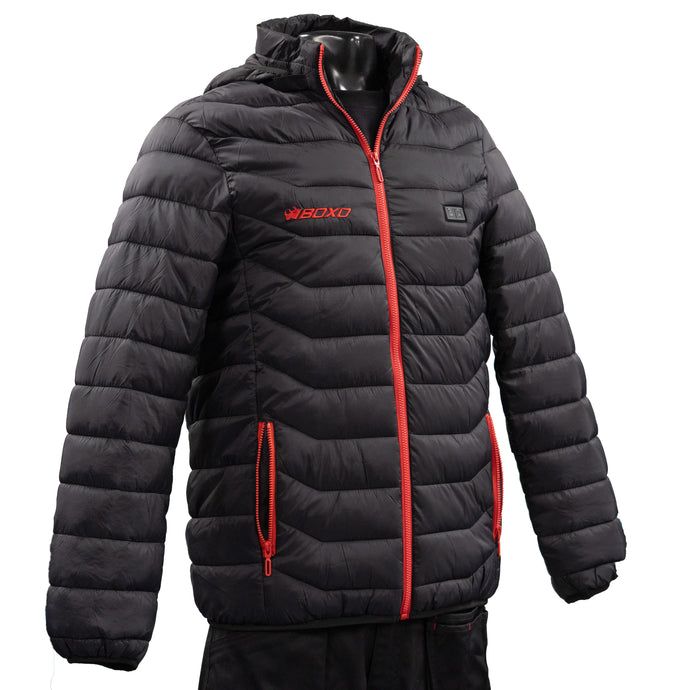  | Boxo UK